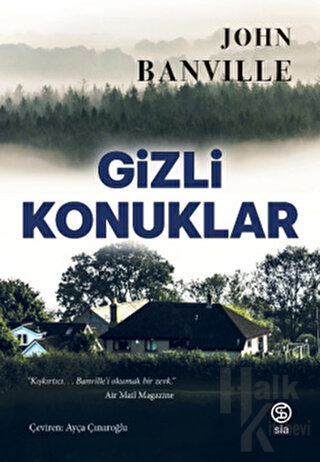 Gizli Konuklar - Halkkitabevi