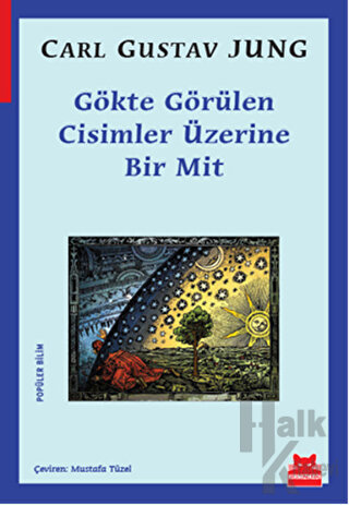 Gökte Görülen Cisimler Üzerine Bir Mit