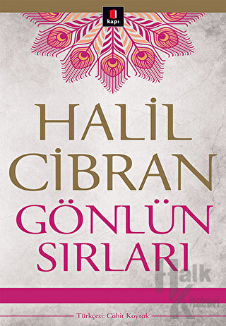 Gönlün Sırları - Halkkitabevi