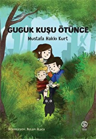 Guguk Kuşu Ötünce - Halkkitabevi