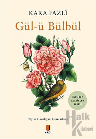 Gül-ü Bülbül