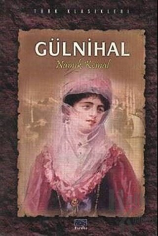 Gülnihal - Halkkitabevi