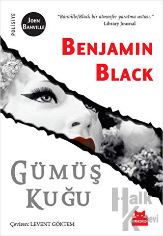 Gümüş Kuğu - Halkkitabevi