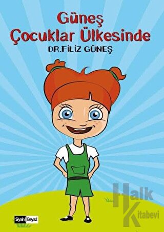 Güneş Çocuklar Ülkesinde