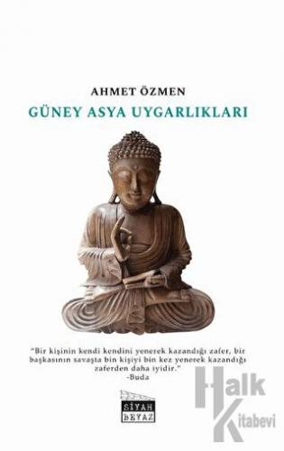 Güney Asya Uygarlıkları