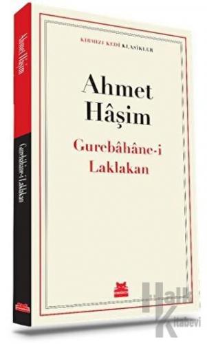 Gurebahane-i Laklakan