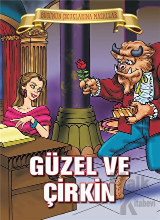 Güzel ve Çirkin