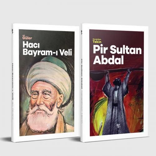 Hacı Bayram-ı Veli ve Pir Sultan Abdal Seti