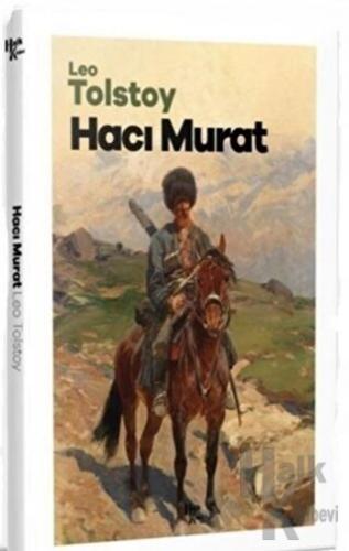 Hacı Murat - Halkkitabevi