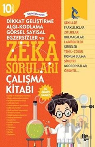 Harfler Sayılar - Halkkitabevi