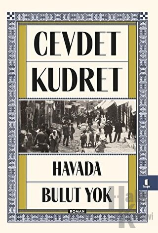 Havada Bulut Yok - Halkkitabevi