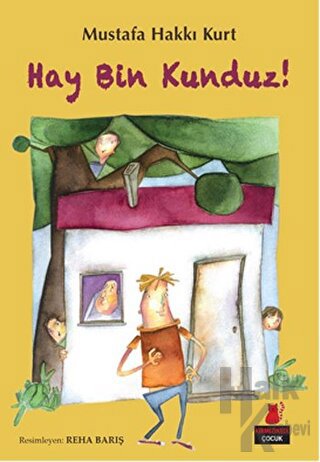 Hay Bin Kunduz! - Halkkitabevi