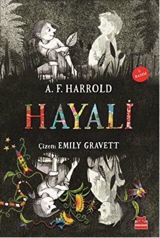 Hayali - Halkkitabevi