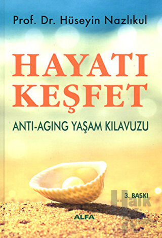 Hayatı Keşfet (Ciltli)