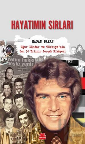 Hayatımın Sırları - Halkkitabevi