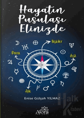 Hayatın Pusulası Elinizde - Halkkitabevi