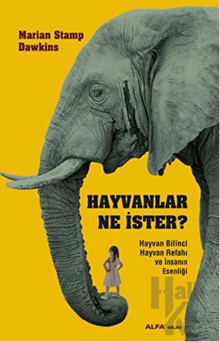 Hayvanlar Ne İster? - Halkkitabevi