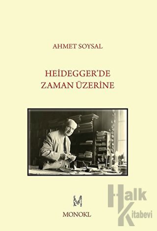 Heidegger'de Zaman Üzerine