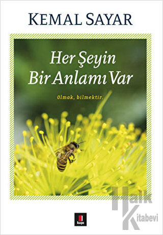 Her Şeyin Bir Anlamı Var - Halkkitabevi