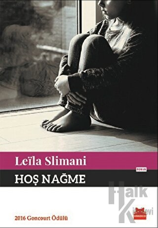 Hoş Nağme - Halkkitabevi