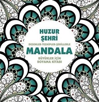 Huzur Şehri - Mandala
