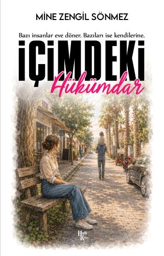 İçimdeki Hükümdar - Halkkitabevi