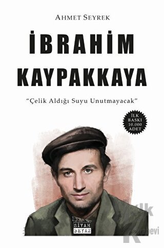 İbrahim Kaypakkaya