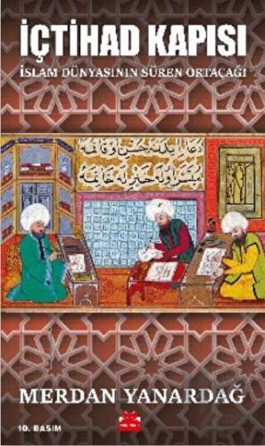 İçtihad Kapısı - Halkkitabevi