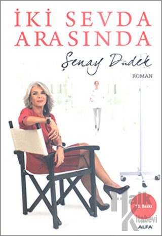 İki Sevda Arasında - Halkkitabevi