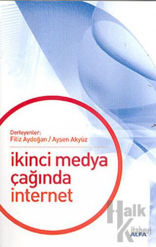 İkinci Medya Çağında İnternet