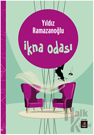İkna Odası - Halkkitabevi