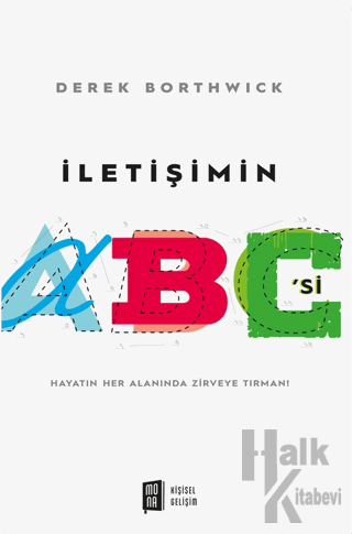 İletişimin ABC'si - Halkkitabevi