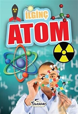 İlginç Atom - Halkkitabevi
