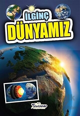 İlginç Dünyamız - Halkkitabevi