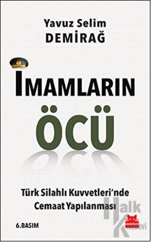 İmamların Öcü
