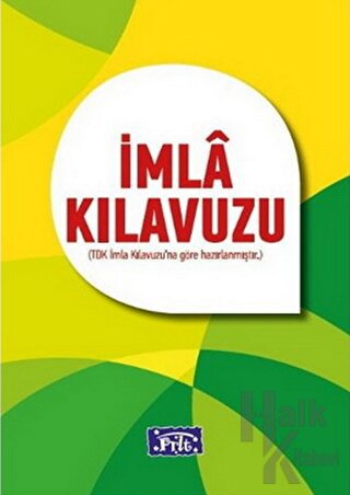 İmla Kılavuzu