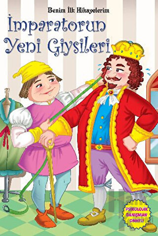 İmparatorun Yeni Giysileri