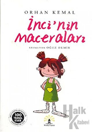 İnci’nin Maceraları