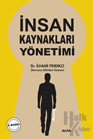 İnsan Kaynakları Yönetimi