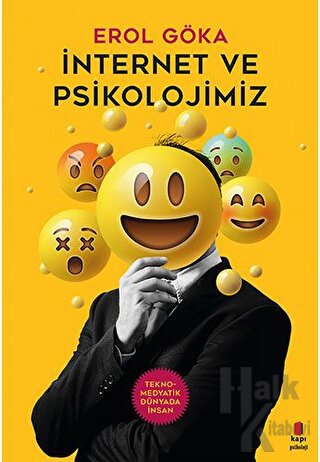 İnternet ve Psikolojimiz - Halkkitabevi