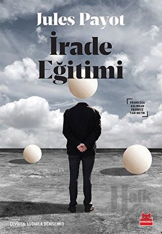 İrade Terbiyesi - Halkkitabevi