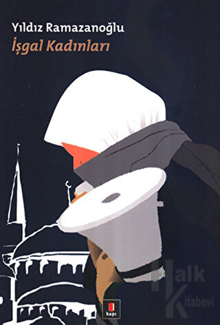 İşgal Kadınları - Halkkitabevi