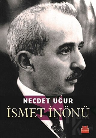 İsmet İnönü - Halkkitabevi