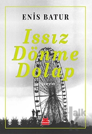 Issız Dönme Dolap - Halkkitabevi