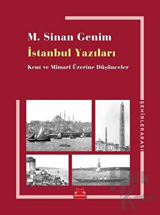 İstanbul Yazıları - Halkkitabevi