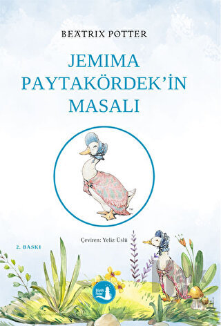 Jemima Paytakördek'in Masalı - Halkkitabevi