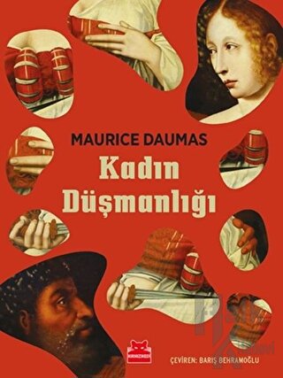 Kadın Düşmanlığı