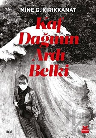 Kaf Dağının Ardı Belki