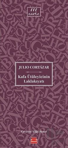 Kafa Ütüleyicinin Laklakıyatı - Halkkitabevi