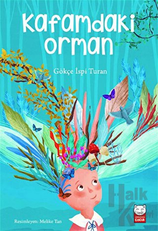 Kafamdaki Orman - Halkkitabevi